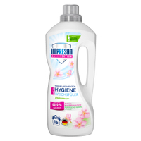 IMPRESAN Blütenmeer Hygiene-Weichspüler 1003517,  1, 25 l - Flasche