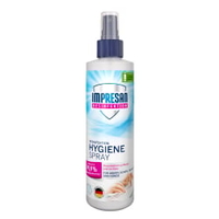 IMPRESAN Hygiene-Spray 3531,  250 ml - Pumpsprayflasche