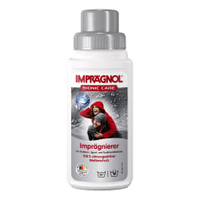 IMPRÄGNOL Bionic Care Imprägnierer 3302,  250 ml - Flasche