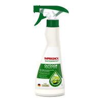 IMPRÄGNOL Outdoor Imprägnierspray,  Textilien,  PFC-frei 10271600000,  250 ml - Sprühflasche
