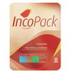 INCOPACK Netzhosen 2814512,  1 Packung = 4 Stück,  Größe: L (70 - 90 kg)