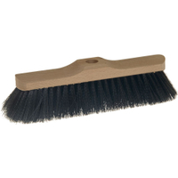 Industriebesen,  Haarmischung 1015,  Breite: 28 cm