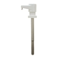 ingo-man classic Behälterpumpe 963400,  BPC 100 Edelstahl