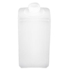 ingo-man classic OP Einwegflaschen 109100,  Füllmenge: 500 ml,  OP 501-28