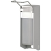 ingo-man Classic TLS26A/24 Seifen-/Desinfektionsmittelspender 1114300,  Für 1000 ml - Einwegflaschen