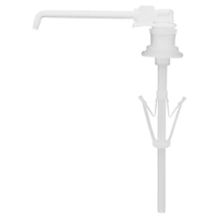 ingo-man DHP Einwegpumpe 4401857,  Für 500 ml - Spender,  E