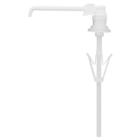 ingo-man DHP Einwegpumpe 4401858,  Für 1 Liter - Spender,  T