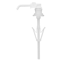 ingo-man DHP Einwegpumpe 4401860,  Für 500 ml - Spender,  RX