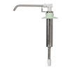 ingo-man plus 30er IMP Pumpe,  mit geradem Saugrohr 4403459,  Für 500 ml - Spender,  E/ELS,  für Flüssigkeiten