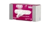 ingo-man plus Handschuhspender 1413316,  Edelstahl,  geschliffen