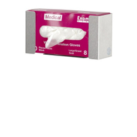 ingo-man plus Handschuhspender 1413316,  Edelstahl,  geschliffen