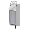 ingo-man plus IMP Touchless Seifen-/Desinfektionsspender 1418061,  Für 1 Liter - Flaschen,  Aluminium,  T A