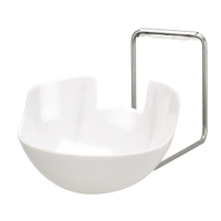 ingo-man plus SH 5 IMP Touchless Schalenhalter 1418684,  1 Stück