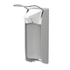 ingo-man plus TLS Seifen-/Desinfektionsmittelspender 1417598,  Mit langem Bedienhebel,  A/K