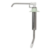 ingo-man plus T/TLS 30er IMP Pumpe,  Edelstahl 4403460,  Für 1000 ml - Spender,  mit gekröpftem Saugrohr,  für Flüssigkeiten