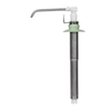 ingo-man plus T/TLS 30er IMP Pumpe,  Edelstahl 4403463,  Für 1000 ml - Spender,  mit geradem Saugrohr,  für Reibemittel