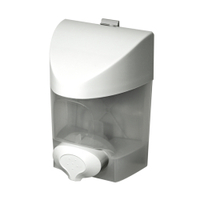ingo-man R 8 Seifenspender R80101007LLP,  1 Seifenspender