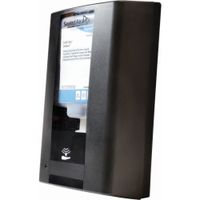IntelliCare Hybrid Seifenspender D7524179,  Farbe: schwarz
