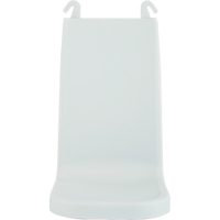 IntelliCare Tropfschale D7524182,  Farbe: grau