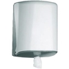 Jofel AZUR Handtuchspender,  Innenabwicklung,  Längenregulator AG42001,  Farbe: weiß,  (B x H x T) 230 x 340 x 240 mm