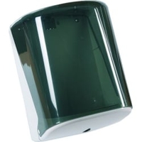 Jofel AZUR Midi Box - Wisch- und Putzpapierspender AG41401,  Farbe: rauchglas