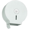 Jofel Chapa Mini Jumbo Toilettenpapierspender AE12401,  Farbe: weiß