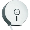 Jofel Inox Midi Jumbo Toilettenpapierspender AE21001,  Edelstahl gebürstet