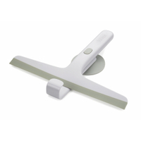 Joseph Joseph Duschkabinenabzieher EasyStore,  Silikon 70560,  1 Duschkabinenabzieher
