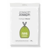 Joseph Joseph Müllbeutel,  30 Liter 30058,  1 Packung = 20 Beutel,  Farbe: Grau
