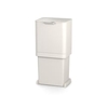 Joseph Joseph Mülltrennsystem Totem Pop,  60 Liter 30091,  1 Mülltrennsystem