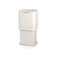 Joseph Joseph Mülltrennsystem Totem Pop,  60 Liter 30091,  1 Mülltrennsystem