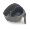 Joseph Joseph Nudelsieb Nest,  2-teilig 40094,  1 Set = 2 Nudelsiebe