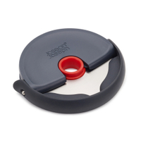 Joseph Joseph Pizzaschneider Disc,  abnehmbare Klinge 20038,  1 Pizzaschneider