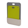 Joseph Joseph Schneidebrett Set DoorStore,  2-teilig 60149,  1 Set = 2 Schneidebretter