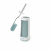 Joseph Joseph WC-Garnitur Flex,  strapzierfähig 70507,  1 WC-Garnitur,  Farbe: Hellblau