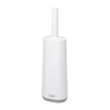Joseph Joseph WC-Garnitur Flex,  Tropfschutz 70515,  1 WC-Garnitur,  Farbe: Hellgrau