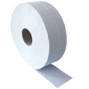 Jumbo Toilettenpapier,  2-lagig,  70 % weiß,  280 m 1 Paket = 6 Rollen