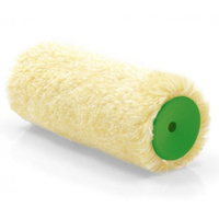 Jumbowalze Goldflor Farbrolle 00702027,  1 Stück,  Breite: 25 cm