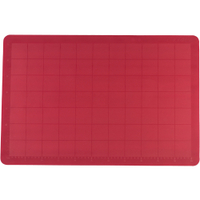 Kaiser Ausrollmatte Inspiration,  flexibel 23.0068.6110,  1 Ausrollmatte,  Maße: 60 x 40 cm