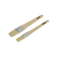 Kaiser Backpinsel-Set 23.0076.9516,  Länge: 20, 5 cm
