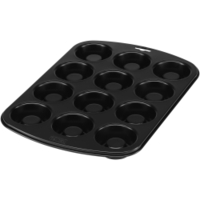 Kaiser Inspiration Muffinform,  12 er 23.0064.6381,  1 Stück