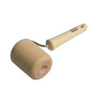 Kaiser Patisserie Teigausroller 23.0076.9592,  Länge: 7, 5 cm