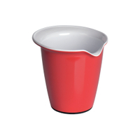 Kaiser Rührbecher,  1 Liter 23.0066.9335,  Fassungsvermögen: 1 Liter