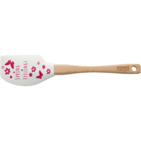 Kaiser Teigschaber,  28 cm 2300661582,  Motiv: white