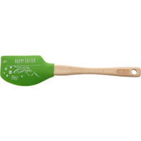 Kaiser Teigschaber,  28 cm 2300661605,  Motiv: green