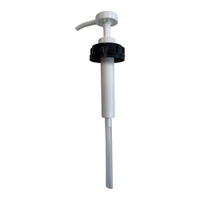 Kanister-Pumpe für 10 L Kanister 500293,  1 Stück