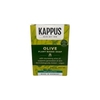 Kappus Feinseife,  vegan 1 Stück - mit Oliven-Öl