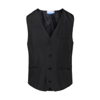 Karlowsky Basic Herrenweste BWM 1 ,  Größe: 3XL