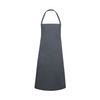 Karlowsky Basic Latzschürze,  75 x 100 cm BLS 3 ,  Farbe: anthrazit