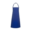 Karlowsky Basic Latzschürze,  75 x 100 cm BLS 3 ,  Farbe: blau